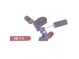 Excell PanHead HD50 3 Handle